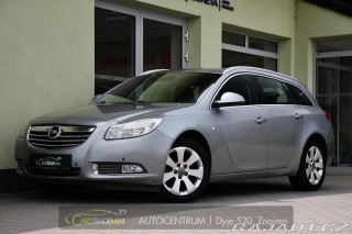 Opel Insignia 2.0CDTi