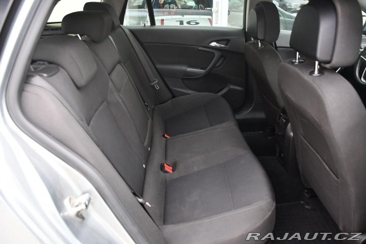 Opel Insignia 2.0CDTi 2011