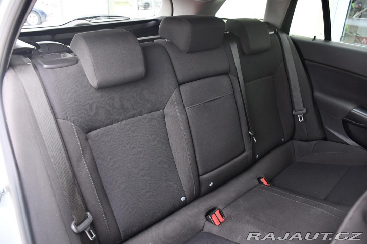 Opel Insignia 2.0CDTi 2011