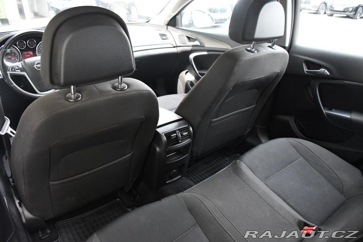 Opel Insignia 2.0CDTi 2011