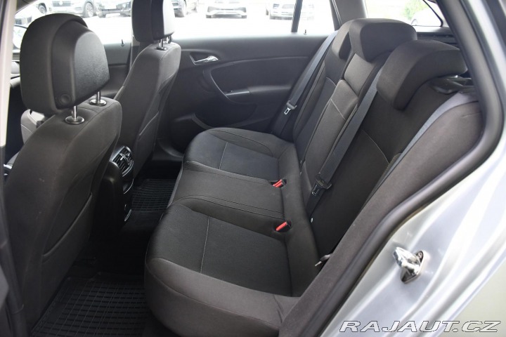 Opel Insignia 2.0CDTi 2011