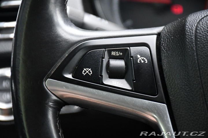 Opel Insignia 2.0CDTi 2011