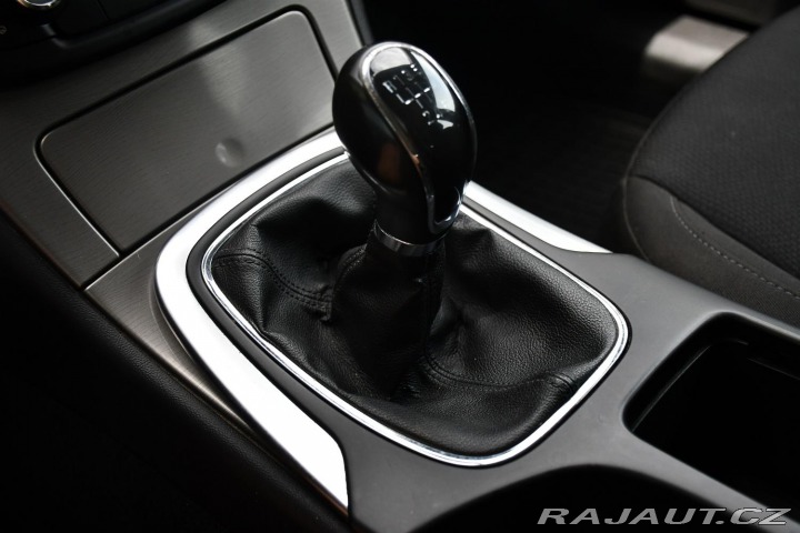Opel Insignia 2.0CDTi 2011