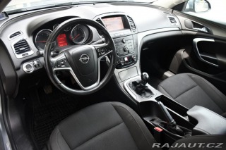 Opel Insignia 2.0CDTi 2011