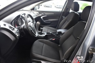 Opel Insignia 2.0CDTi 2011