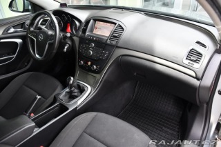 Opel Insignia 2.0CDTi 2011