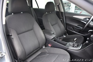 Opel Insignia 2.0CDTi 2011
