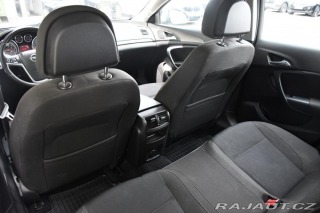 Opel Insignia 2.0CDTi 2011