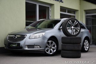 Opel Insignia 2.0CDTi 2011