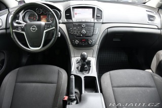 Opel Insignia 2.0CDTi 2011