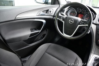Opel Insignia 2.0CDTi 2011