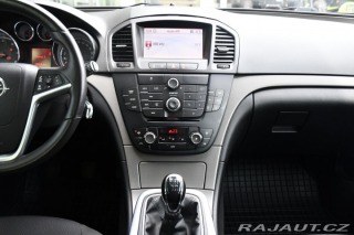 Opel Insignia 2.0CDTi 2011