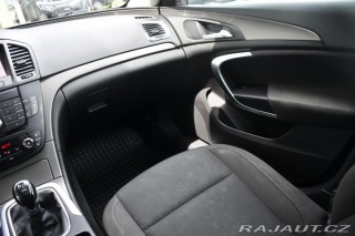 Opel Insignia 2.0CDTi 2011