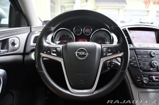 Opel Insignia 2.0CDTi 2011