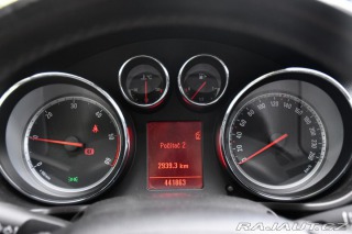 Opel Insignia 2.0CDTi 2011