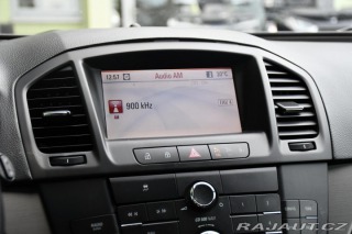 Opel Insignia 2.0CDTi 2011