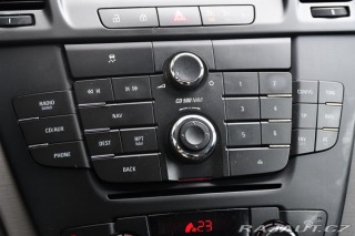 Opel Insignia 2.0CDTi 2011