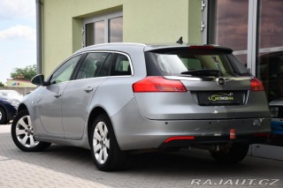 Opel Insignia 2.0CDTi 2011
