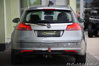 Opel Insignia 2.0CDTi 2011