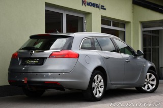 Opel Insignia 2.0CDTi 2011