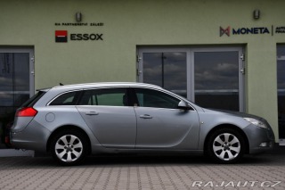 Opel Insignia 2.0CDTi 2011