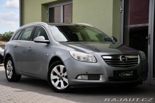 Opel Insignia 2.0CDTi 2011
