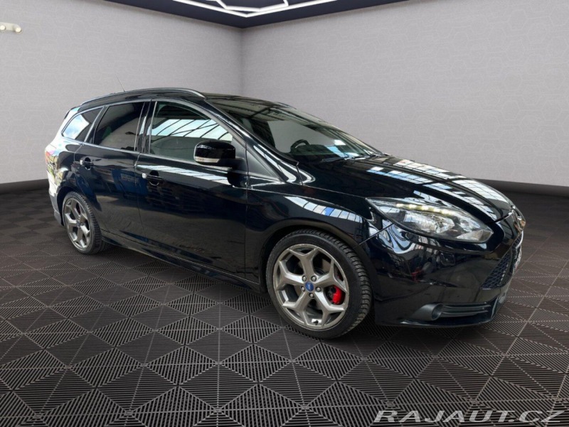 Ford Focus ST 2,0Turbo 184Kw