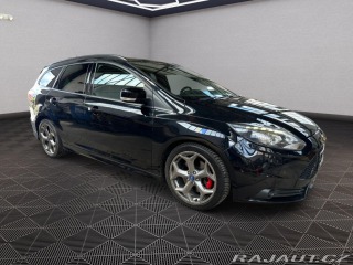 Ford Focus ST 2,0Turbo 184Kw