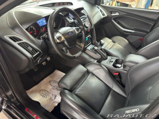 Ford Focus ST 2,0Turbo 184Kw 2013