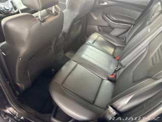 Ford Focus ST 2,0Turbo 184Kw 2013