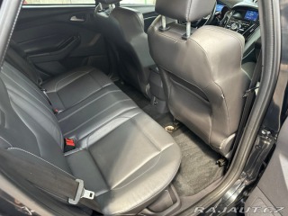 Ford Focus ST 2,0Turbo 184Kw 2013