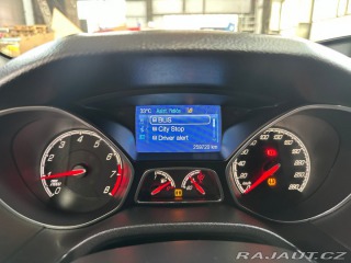 Ford Focus ST 2,0Turbo 184Kw 2013