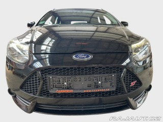 Ford Focus ST 2,0Turbo 184Kw 2013