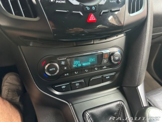 Ford Focus ST 2,0Turbo 184Kw 2013