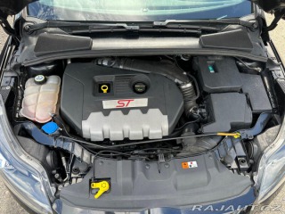 Ford Focus ST 2,0Turbo 184Kw 2013