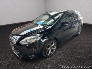 Ford Focus ST 2,0Turbo 184Kw 2013
