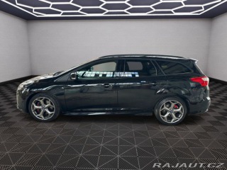 Ford Focus ST 2,0Turbo 184Kw 2013