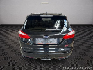 Ford Focus ST 2,0Turbo 184Kw 2013