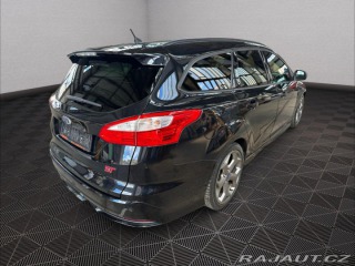 Ford Focus ST 2,0Turbo 184Kw 2013