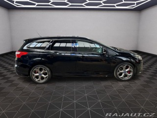 Ford Focus ST 2,0Turbo 184Kw 2013