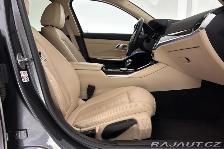 BMW 3 320d xDrive 2020