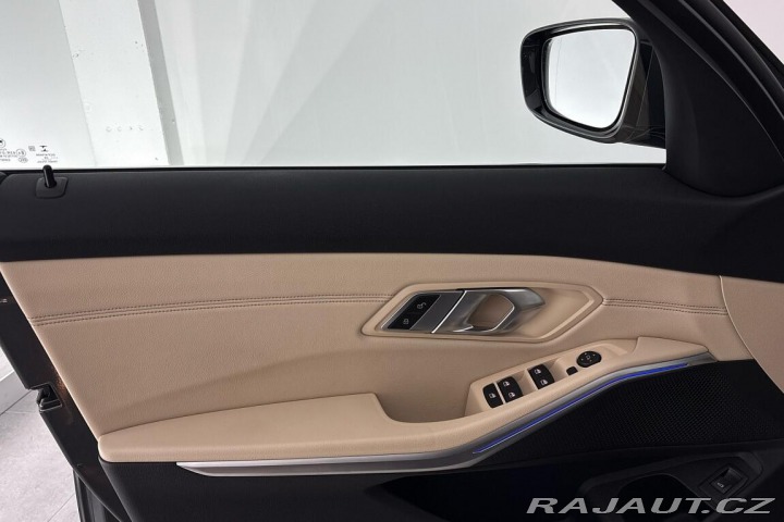 BMW 3 320d xDrive 2020