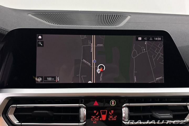BMW 3 320d xDrive 2020