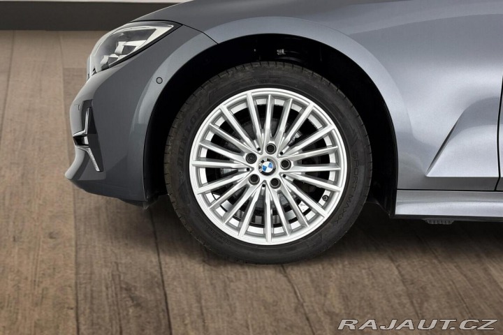 BMW 3 320d xDrive 2020