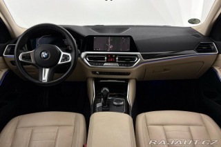 BMW 3 320d xDrive 2020