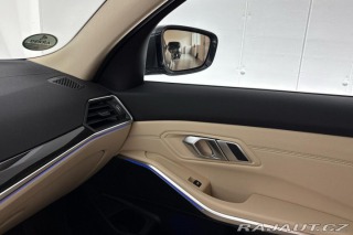 BMW 3 320d xDrive 2020