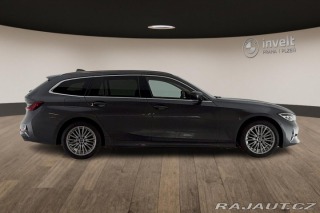 BMW 3 320d xDrive 2020