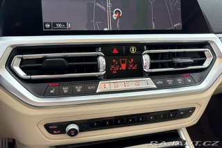 BMW 3 320d xDrive 2020