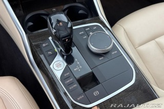 BMW 3 320d xDrive 2020