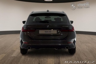BMW 3 320d xDrive 2020